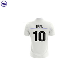 Uniforme de Cricket OEM de la mejor calidad para nuevos adultos Diseño de ropa de equipo personalizada para juego de ropa deportiva - Product Image 6