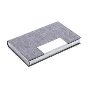 Porta Carte e Banconote Sostenibile Merpet, Gadget Ecologici per Uso Aziendale - Product Image 2