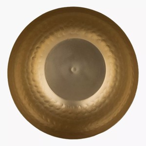 Premium Modern Luxury Detachable Multifunctional Aluminium Serving Platters Customized <b>Decorative</b> Trays Mid Century Modern <b>Fruit</b> - Product Image 3