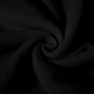 เสื้อฮู้ดซิปอัพสำหรับผู้หญิงผ้าฟลีซแขนยาวผ้าฝ้าย100% ลำลองสำหรับฤดูหนาว - Product Image 6