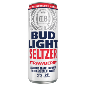 Cerveza Lager Bud Light, Paquete de 30 (Latas y Botellas de 12 Onzas Fluidas), 4.7% de Contenido de Alcohol - Product Image 5