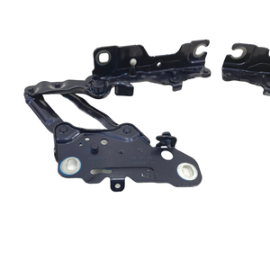 Charnières de capot avant droite et gauche BMW Série X4 (G02) 7397500 (18>) - Product Image 3