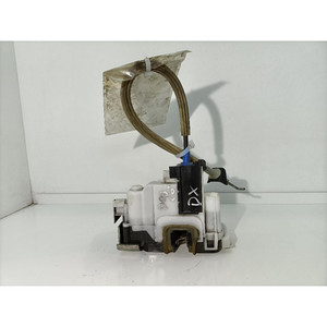 CERRADURA DELANTERA DERECHA FIAT Doblo Cargo 51817366 198A4000 (10>18) - Product Image 3