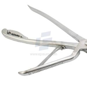 Forceps de castration vétérinaire Reimers Emasculator en acier inoxydable réutilisable 31 cm pour cheval, vache, bétail, mouton, animaux d'élevage - Product Image 2