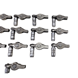 Coperchio del sedile dell'albero a camme Mercedes Classe A (W177) A6540502500 654920 Diesel 2000 (18>) - Product Image 3