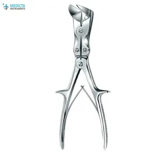 Stille-Liston Bone Cutting Forceps 26cm - Orthopedic Instruments