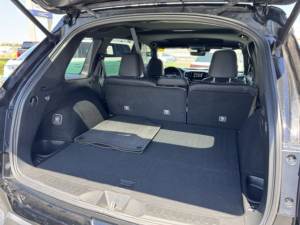 Bien mantenido, limpio, 2022 Honda-Passport - Product Image 5