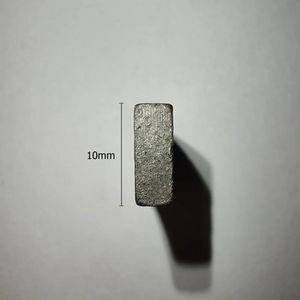 Segments de foret diamanté de 250 mm - Product Image 4