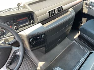 2015 người đàn ông <span class=keywords><strong>18</strong></span> <span class=keywords><strong>400</strong></span> <span class=keywords><strong>TGX</strong></span> BLS off-road xe tải 4x2 DIESEL xăng trái tay lái - Product Image 3