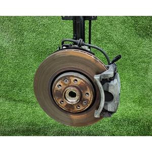 MONTANTE DE SUSPENSION AVANT DX RENAULT Talisman Berlina 400100952R (15>) - Product Image 4