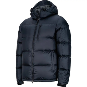 Nuevos diseños Mejor OEM Venta al por mayor 2024 Custom Puffer Chaquetas Unisex Invierno Chaquetas personalizadas Bubble Men Puffer Down Chaquetas de los hombres - Product Image 2