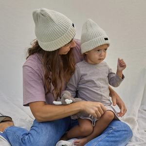 Gorros Lisos al por Mayor, de Calidad, Disponibles en Todos los Tamaños Personalizados, Gorros de Punto, 100% Transpirables, Gorros de Moda con Logotipo - Product Image 4