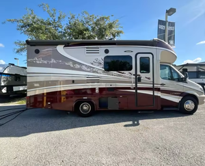 Best Offer CLEAN Used 2019 D-y-n-a-m-a-x I-s-a-t-a 3 24F-W Rv Camper Motorhomes Travel Trailer - Product Image 4