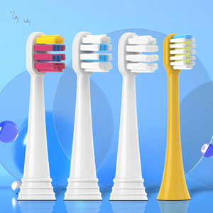 Meilleure vente de tête de brosse à dents adaptée à la brosse à dents électrique remplaçable pour les têtes de brosse à dents électrique orale - Product Image 4