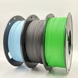 Prounik 1kg <span class=keywords><strong>PLA</strong></span> <span class=keywords><strong>Filament</strong></span> 1.75mm <span class=keywords><strong>pas</strong></span> <span class=keywords><strong>cher</strong></span> OEM 3D Printer <span class=keywords><strong>Filament</strong></span> Factory Supply pour la vente en gros de tiges en plastique - Product Image 1