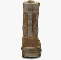 Bottes tactiques légères pour hommes, bottes de service durables pour la jungle, la chasse et la randonnée