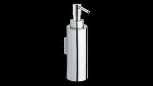 Ensemble de 5 accessoires de salle de bain élégants et modernes en acier inoxydable 100% italien, écologiques, de qualité supérieure pour la vente au détail et l'exportation - Product Image 2