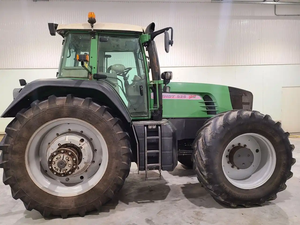 Tracteur agricole Fendt 926 VARIO avec moteur et roulement Surveillance automatique à distance Garantie 1 an-Propre et bon marché - Product Image 4