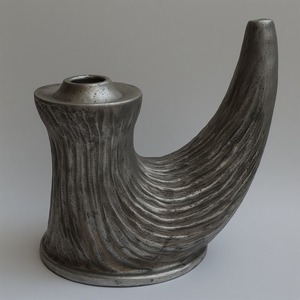 Premium Aluminium Casted Reindeer Horn Candle Holder With <b>Antique</b> <b>Brass</b> Finish Artisan Handmade Offering Decorative - Product Image 6