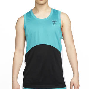 Wholesale Men's Casual Unique Design <b>Tank</b> <b>Tops</b> With Customized Packing Breathable Knitted <b>Tank</b> <b>Top</b> For Men's At Affordable Price - Product Image 1
