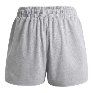 Pantalones cortos de entrenamiento de talla grande para mujer, pantalones cortos deportivos de salón informales para correr, venta al por mayor - Product Image 3