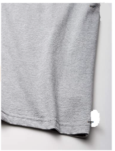 Nouvelle Collection d'été T-shirts en coton du Bangladesh T-shirts en coton avec votre Logo et votre Design - Product Image 6