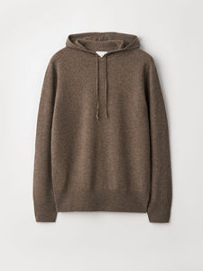 High Quality Men's OEM Customized Breathable Cotton Plain Sweatshirt Hot Selling Long Sleeve Hoodies Fully Customizable Logo - Product Image 2