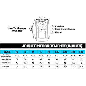 แจ็คเก็ตหนังกลับแต่งพู่มีสไตล์แฟชั่นหรูหราหรูหรา - Product Image 6