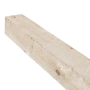 卸売パインウッド木材板木材KD無垢材ボードスプルース建設木材木材板木材パインパレット作り