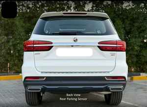 MG RX8 Luxe 2024 Neuf/d'occasion à vendre - Product Image 6