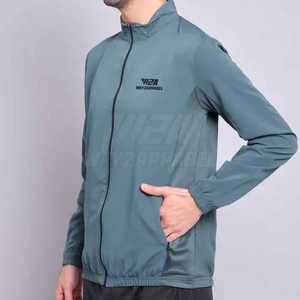 เสื้อแจ็คเก็ตแทรคสำหรับฤดูหนาวเสื้อแจ็คเก็ตแทรค2025ออกแบบโลโก้ได้ตามต้องการ - Product Image 4