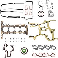 Juego de juntas de culata del motor para 2011-2016 Chevy Cruze Sonic Trax Cruze Limited 2013-2016 Buick Encore