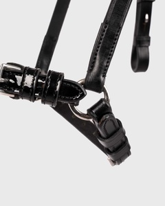 Venta al por mayor de alta calidad Diamante Horse Bridle 2018 Venta caliente única brida para caballos - Product Image 3