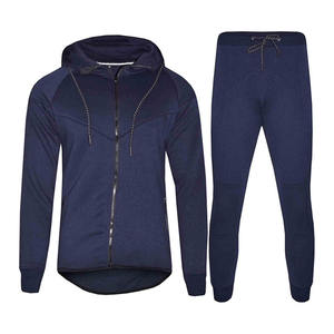 คอลเลคชั่นชุดวอร์มสีพื้นล่าสุดสำหรับผู้หญิง ชุดออกกำลังกาย 2 ชิ้นสุดฮิต ระบายอากาศได้ดี พร้อมบริการ OEM ปี 2026 - Product Image 2