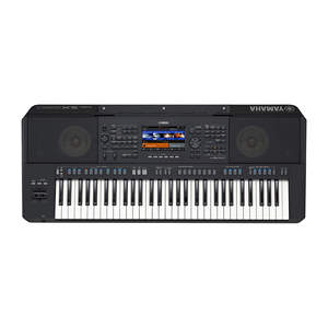 PRÊT À EXPÉDIER Nouveauté Clavier arrangeur haut de gamme 61 touches PSR-SX920 - Product Image 3