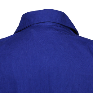 Uniforme DE SEGURIDAD ignífugo químico reflectante de moda, ropa de trabajo para adultos de poliéster, mono de marinero de algodón - Product Image 5