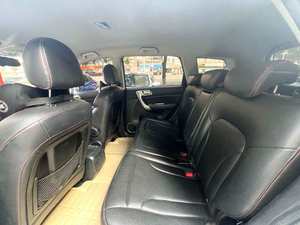 Gran Oferta 2024: Great Wall H6 Edición Guochao, Hatchback de Gasolina, Volante a la Izquierda, Interior Oscuro, Techo Panorámico Automático, en Venta - Product Image 5