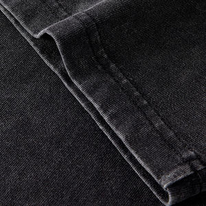 Camisetas de alta calidad para hombre, ropa de calle con hombros caídos, camiseta para hombre, camisetas transpirables holgadas de peso pesado - Product Image 6