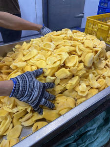 Fournisseur vietnamien de fruits du jacquier séchés pour les marques de snacks en gros et les importateurs de produits alimentaires du monde entier - Product Image 4