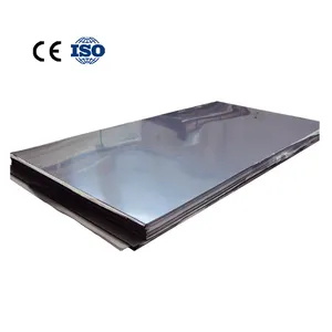 ステンレス鋼板およびプレートDIN EN JISASTM 301310S硬質0.3mm 0.5mm