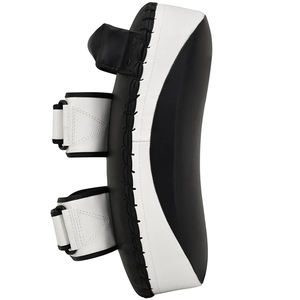 นวมต่อยมวย MMA แผ่นหนังสำหรับฝึกซ้อมเป้าซ้อมมวยไทย - Product Image 5