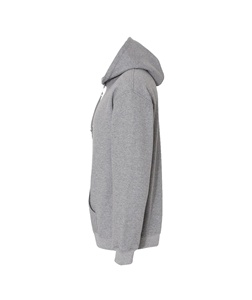 Marque de créateur en gros de qualité supérieure Streetwear sweat à capuche surdimensionné délavé à l'acide hommes sweat à capuche lourd tissu tricoté à capuche - Product Image 2