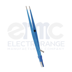 คีมชลประทานสองขั้วแบบตรงเครื่องมือผ่าตัดใช้ครั้งเดียวแบบทันสมัย - Product Image 3