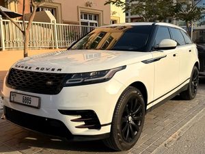 LAND ROVER RANGE ROVER VELAR (P250 SE) 2019 USADO, 283 Kw (380 CV), TRANSMISIÓN AUTOMÁTICA - Product Image 5