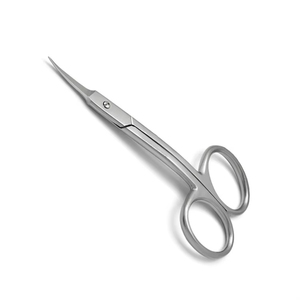 Newest Arrivals Pedicure Scissors Cuticle <b>Nail</b> Scissors Wholesale Professional Manicure Scissors Cheap Price For Sale - Product Image 3