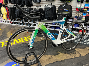 Calidad Liv Avow Advanced Shimano 105/Ultegra 11 Velocidad-Blanco - Product Image 3