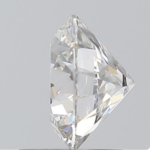 AJRETAIL - Diamante CVD Cultivado en Laboratorio, Corte Brillante Redondo, 1.20 Quilates, H VS2, Certificado IGI India, para Joyería - Product Image 2