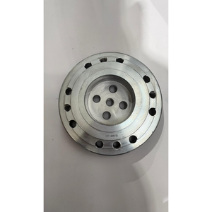 5571494900 5571 4949 00 Industrial Retainer Component Forged Carbon Steel Drilling Equipment <b>Mining</b> Heavy <b>Machinery</b> Spare Part - Product Image 4