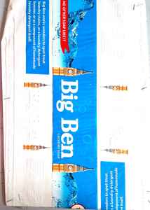 Laminados flexibles (CC PET + WHITE HIGH METTALOCENE) para bolsa de embalaje de detergente Marca YP - Product Image 2