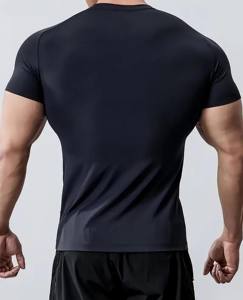 Camo Rash Guard para hombres Camiseta de manga larga BJJ & MMA Ligero para hombres Rash Guard Quick Dry UV Protected Sport Top - Product Image 4